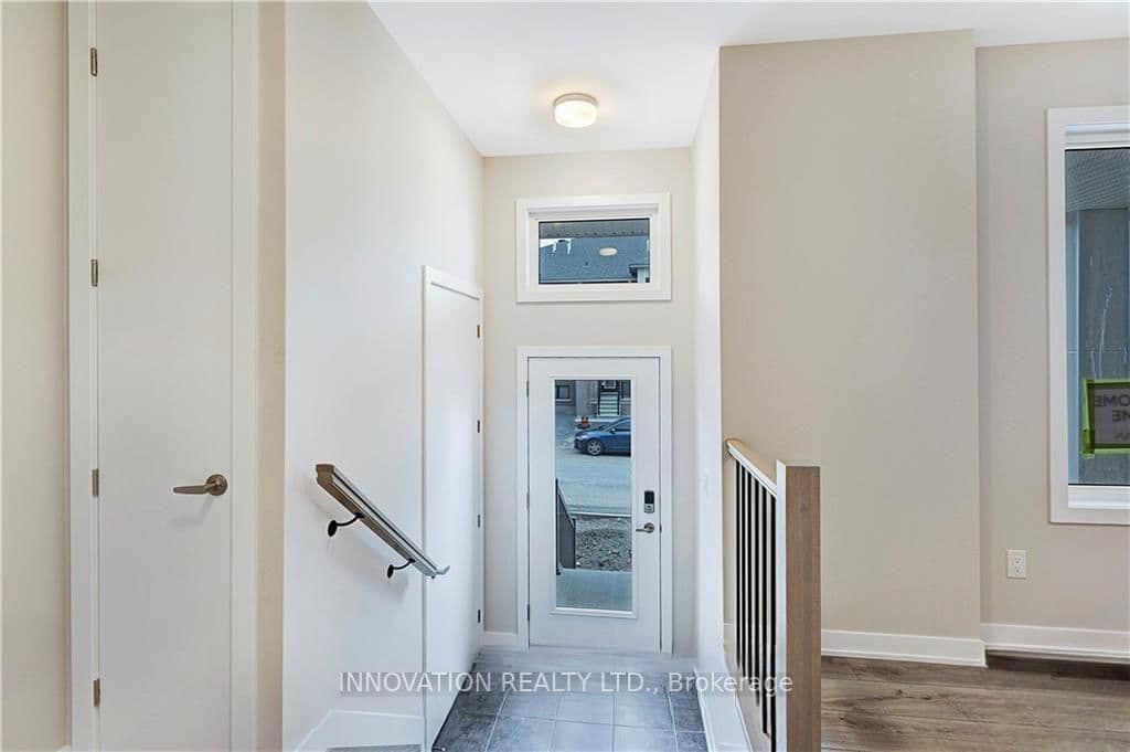 203 Speckled Alder Row, Ottawa, ON — photo 3