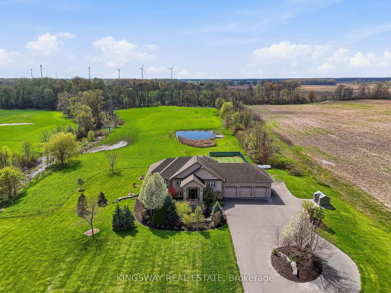 54080 Wellandport Road, Wainfleet, ON
