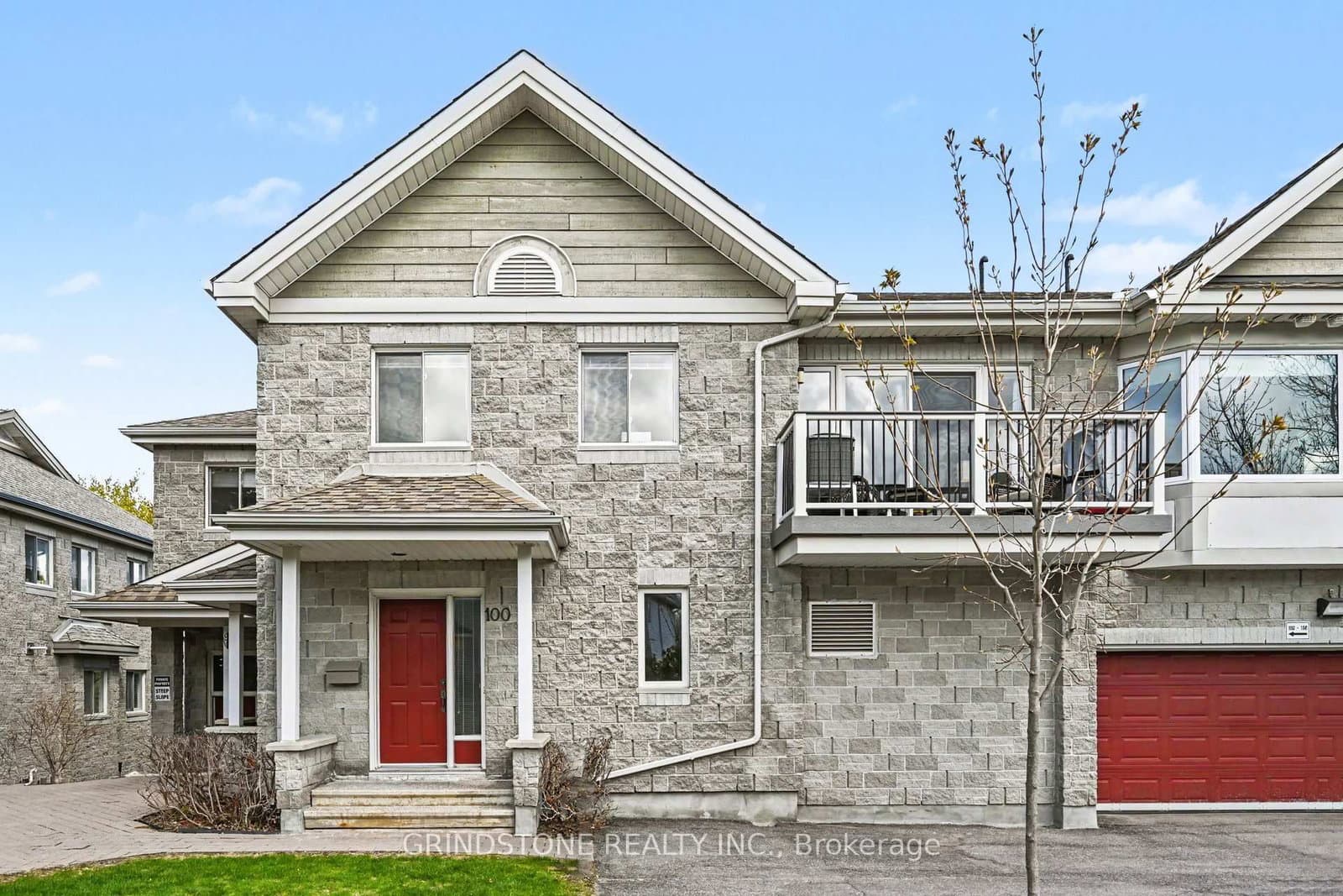 100 Robson Court, Ottawa, ON