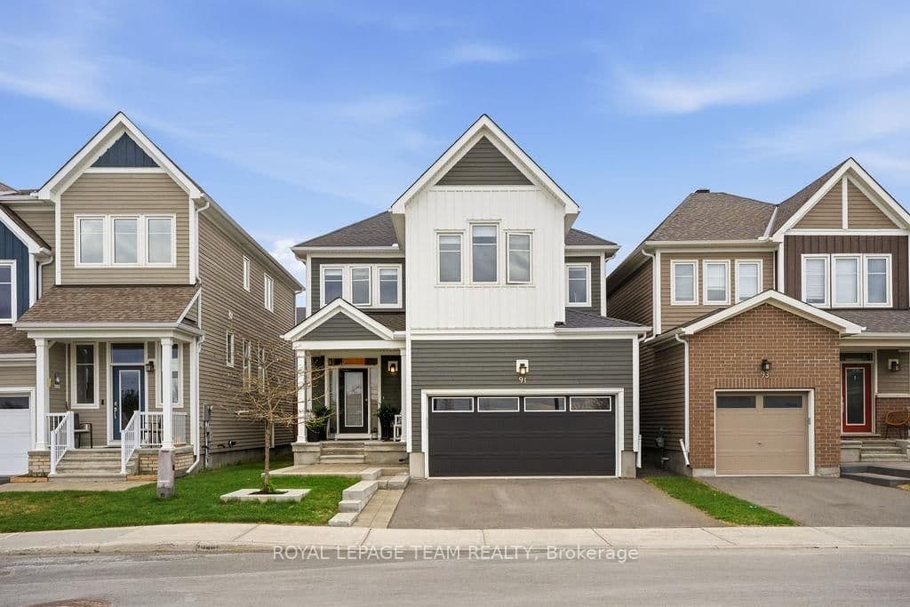 91 Cantle Crescent, Richmond, ON — photo 2