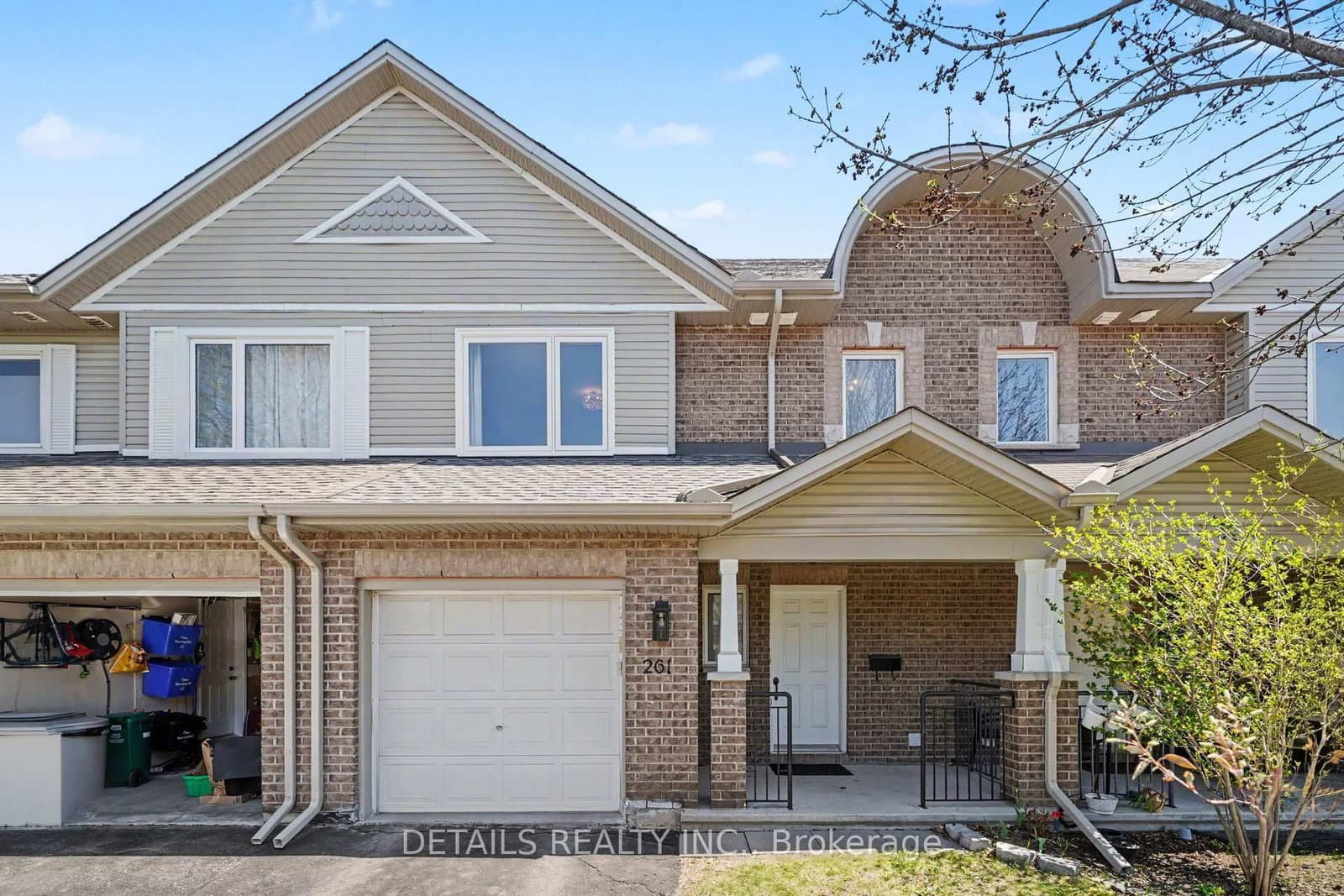 261 Parkin Circle, Ottawa, ON