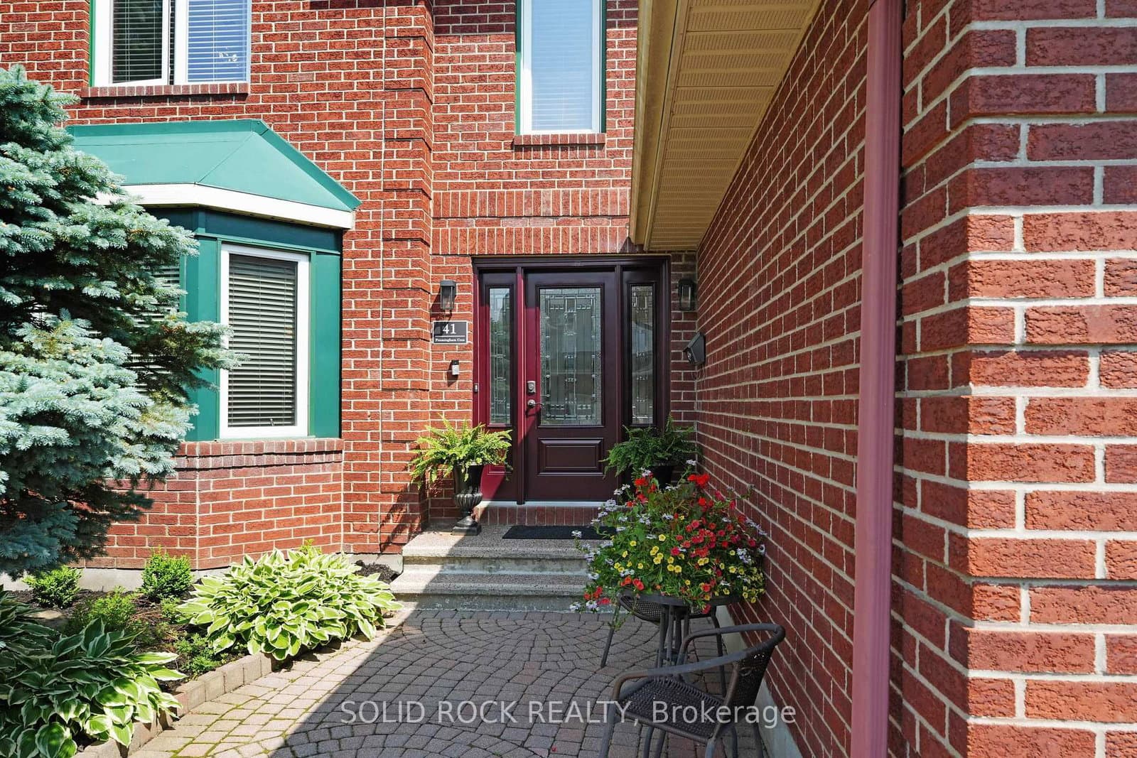 41 Framingham Crescent, Ottawa, ON — photo 3