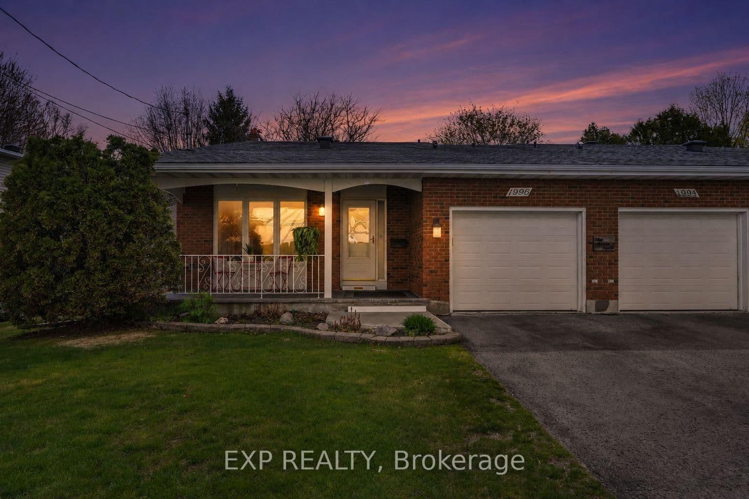 1996 Belcourt Boulevard, Orleans, ON