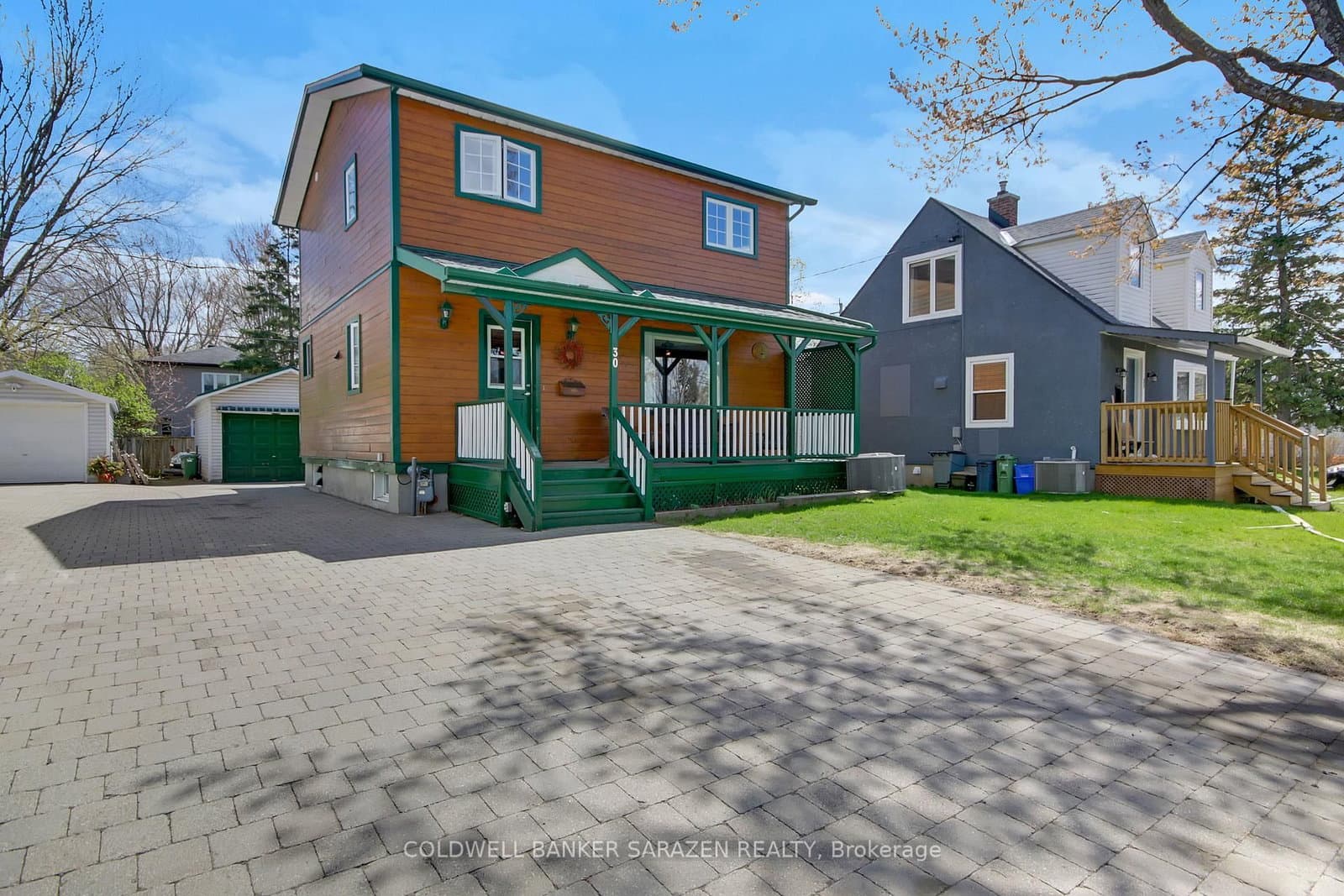 30 Harrold Place, Ottawa, ON