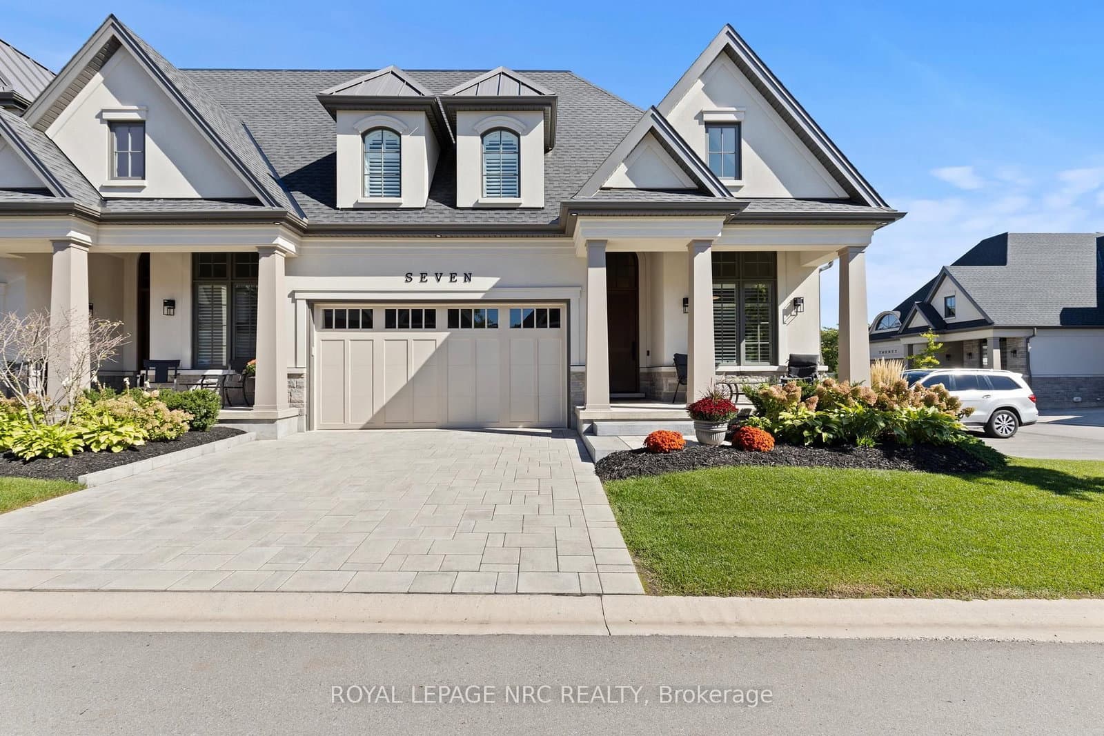 7 - 190 Canboro Road, Pelham, ON