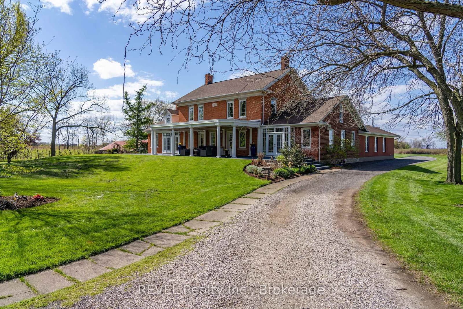 4280 Cherry Avenue, Lincoln, ON