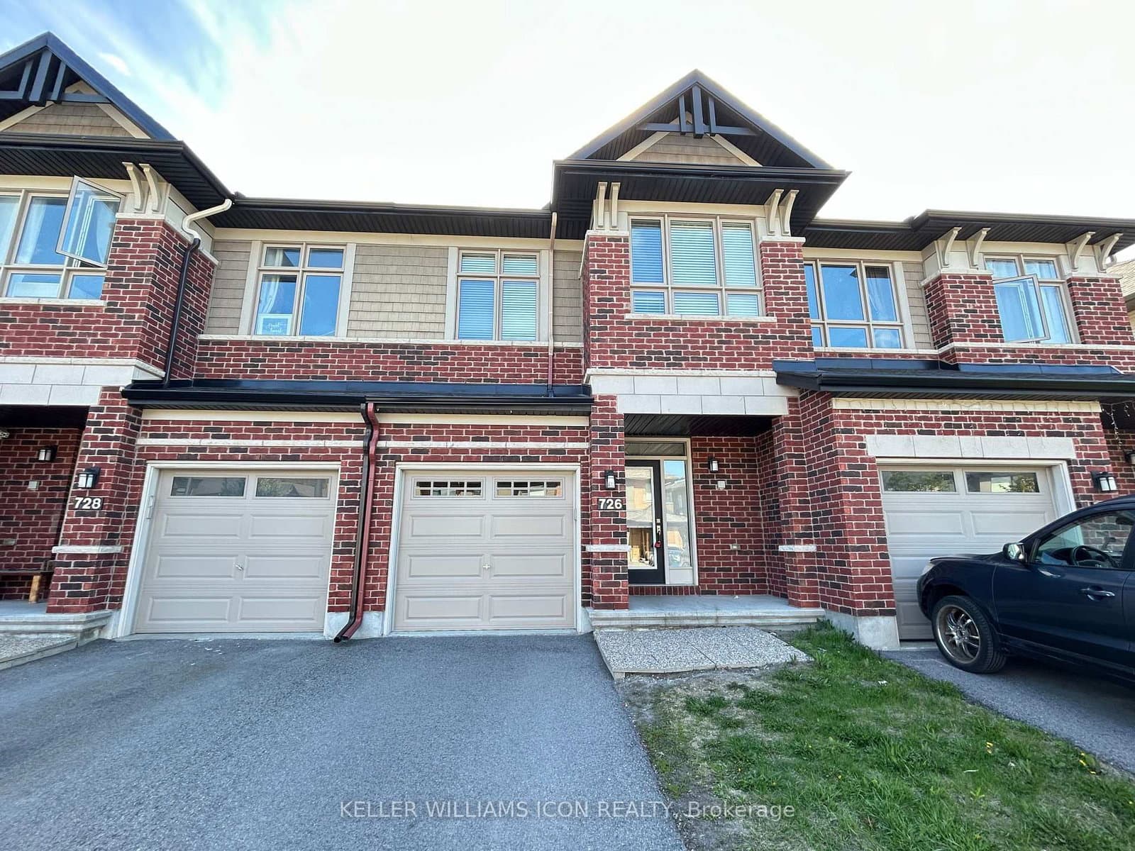 726 Guardian Grove, Ottawa, ON