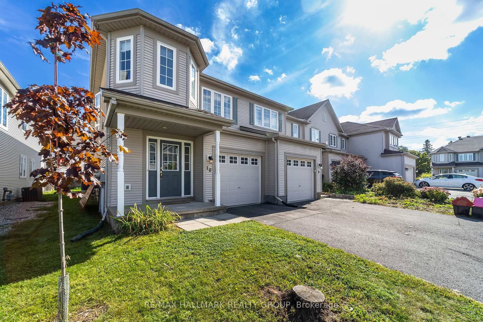 10 Fieldberry Private, Ottawa, ON — photo 2