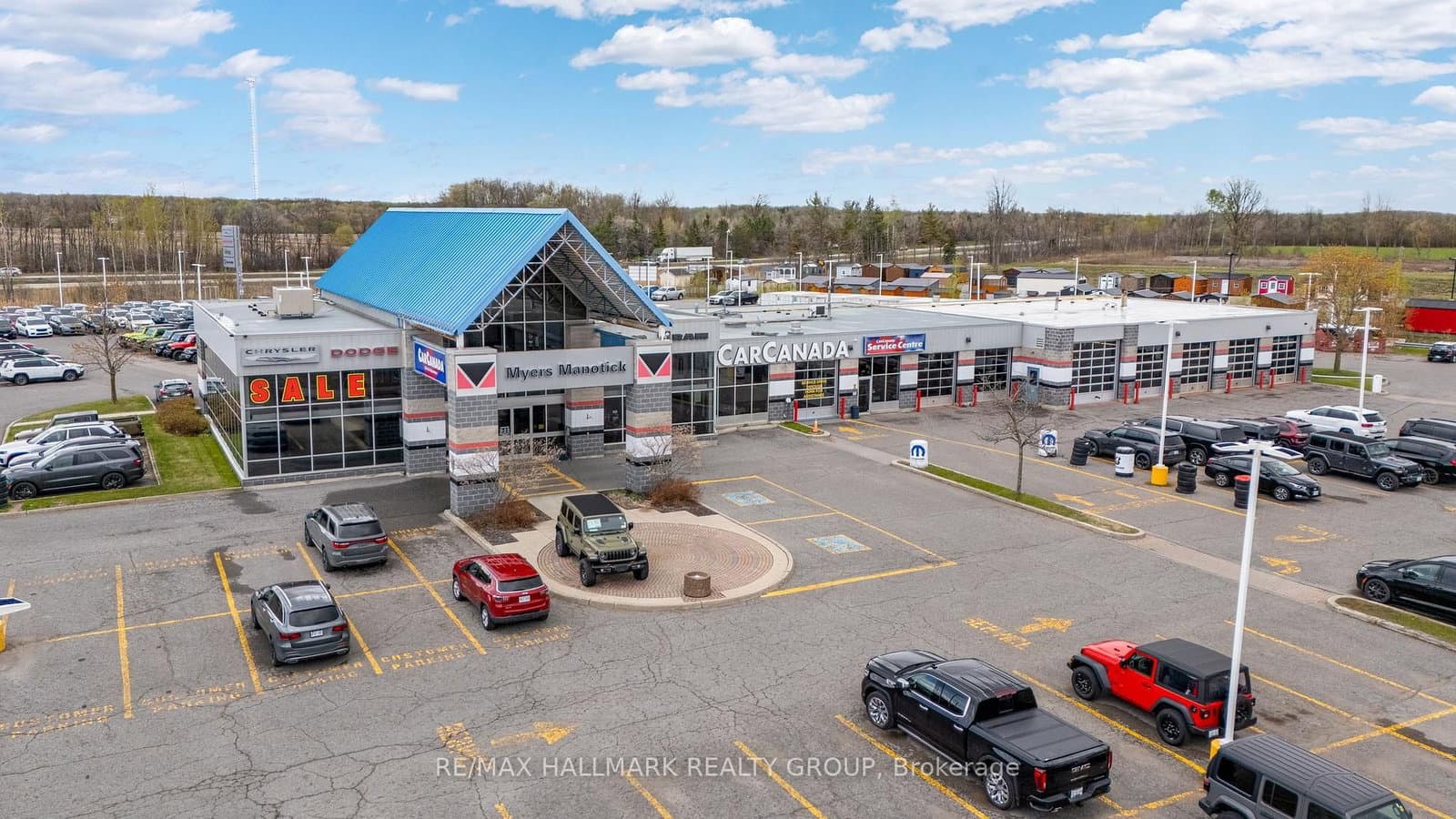 5791 Prince Of Wales Drive, Ottawa, ON