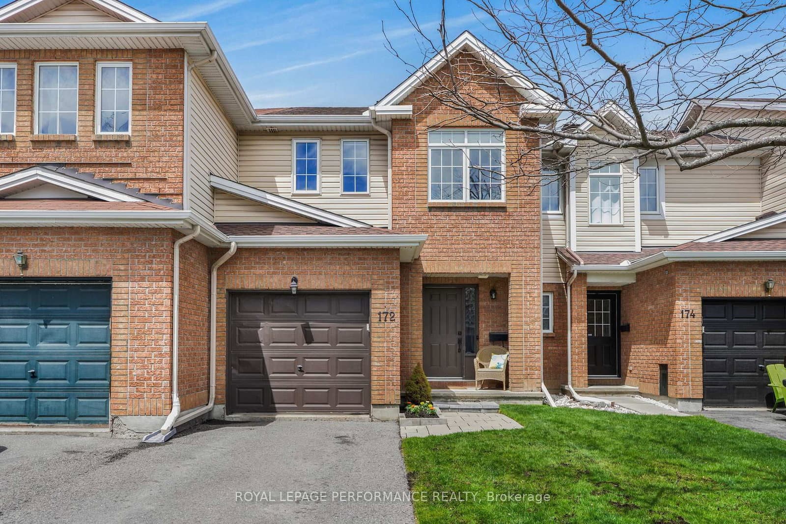 172 Colliston Crescent, Ottawa, ON