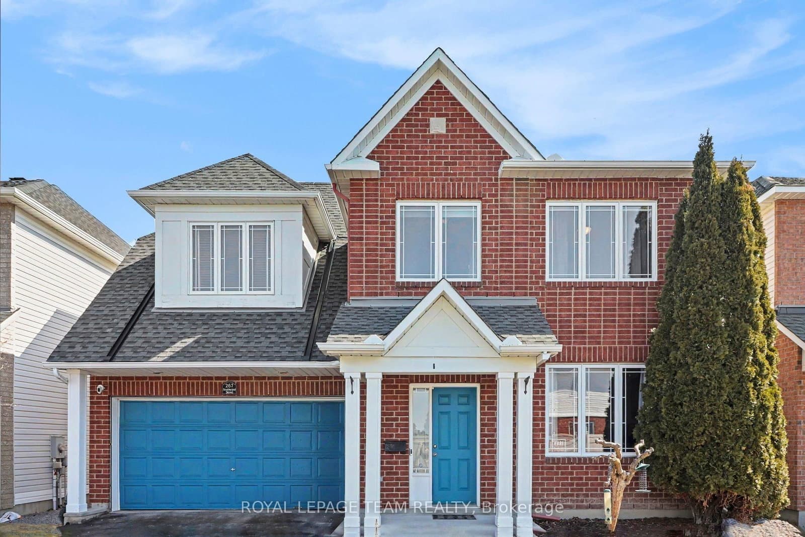 267 Northwind Street, Orleans, ON