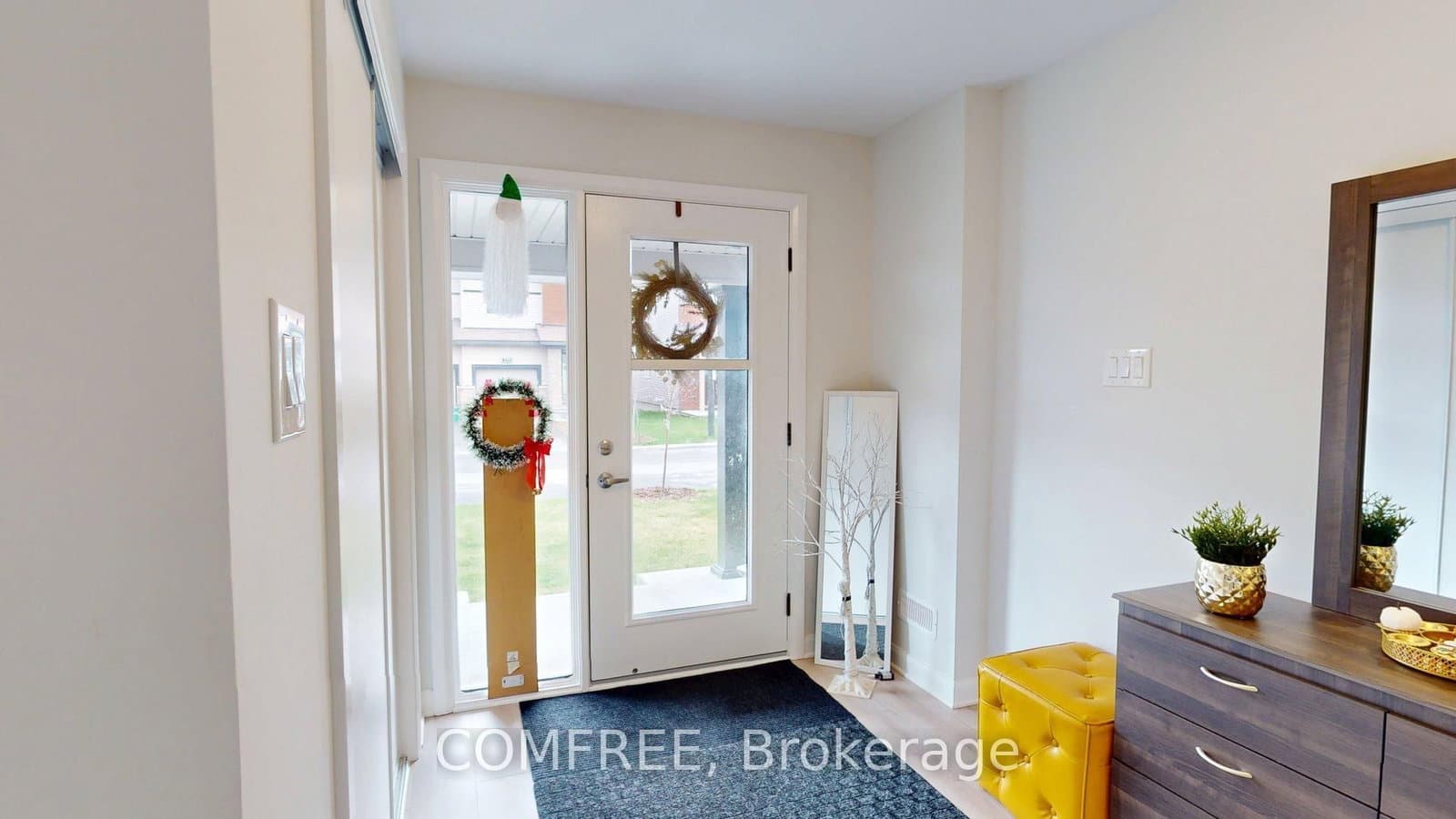 272 Elsie Macgill Walk, Kanata, ON — photo 2