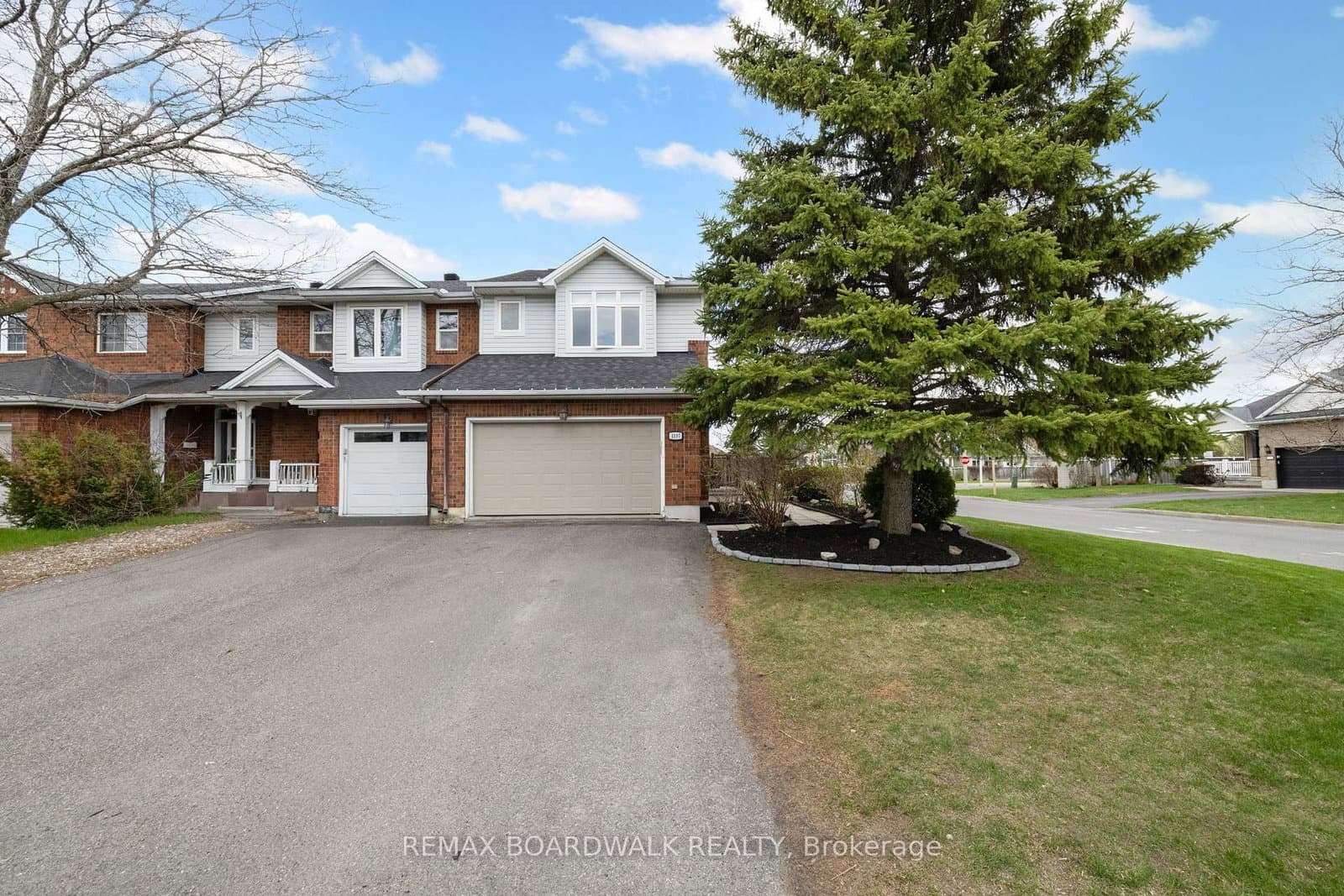 1197 Lichen Avenue, Orleans, ON