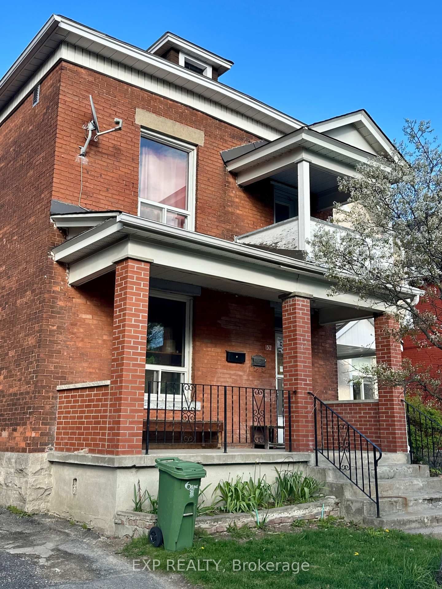 57 Spadina Avenue, Ottawa, ON — photo 3