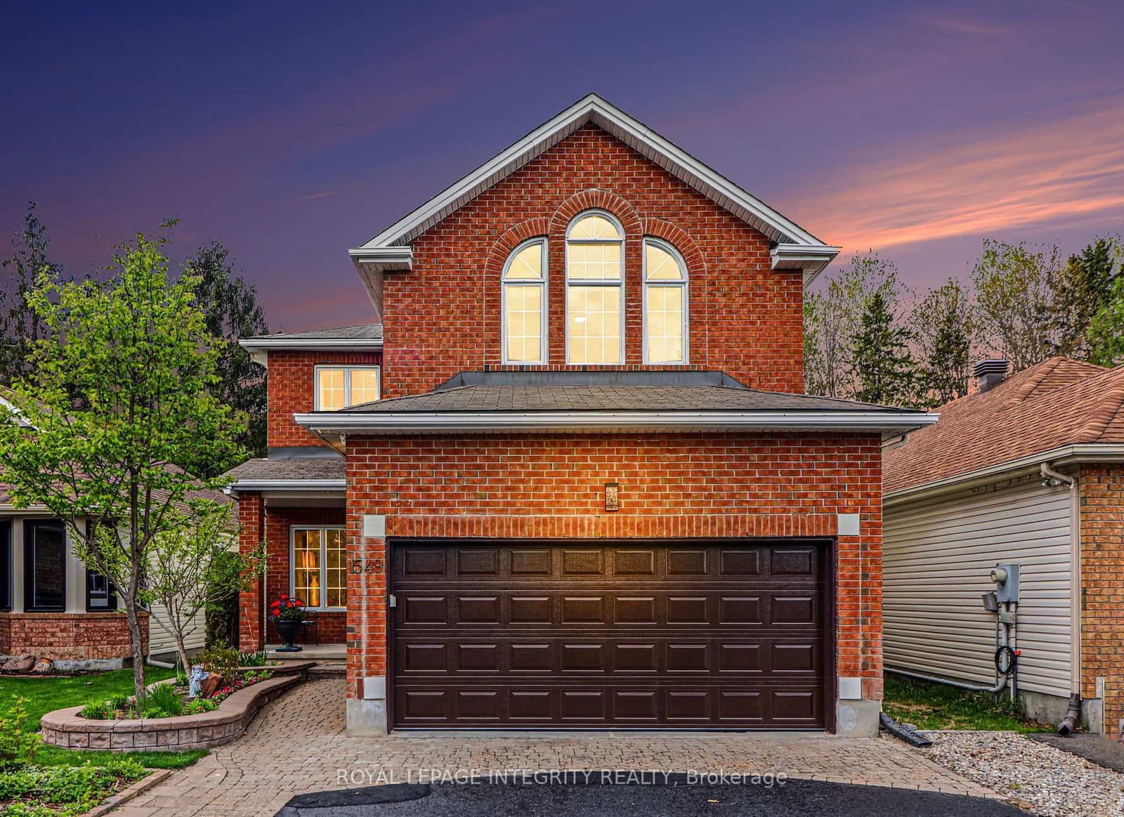 1549 Bonneville Crescent, Orleans, ON