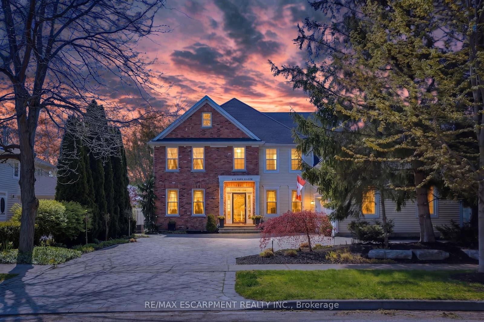 736 Rye Street, Niagara-on-the-Lake, ON