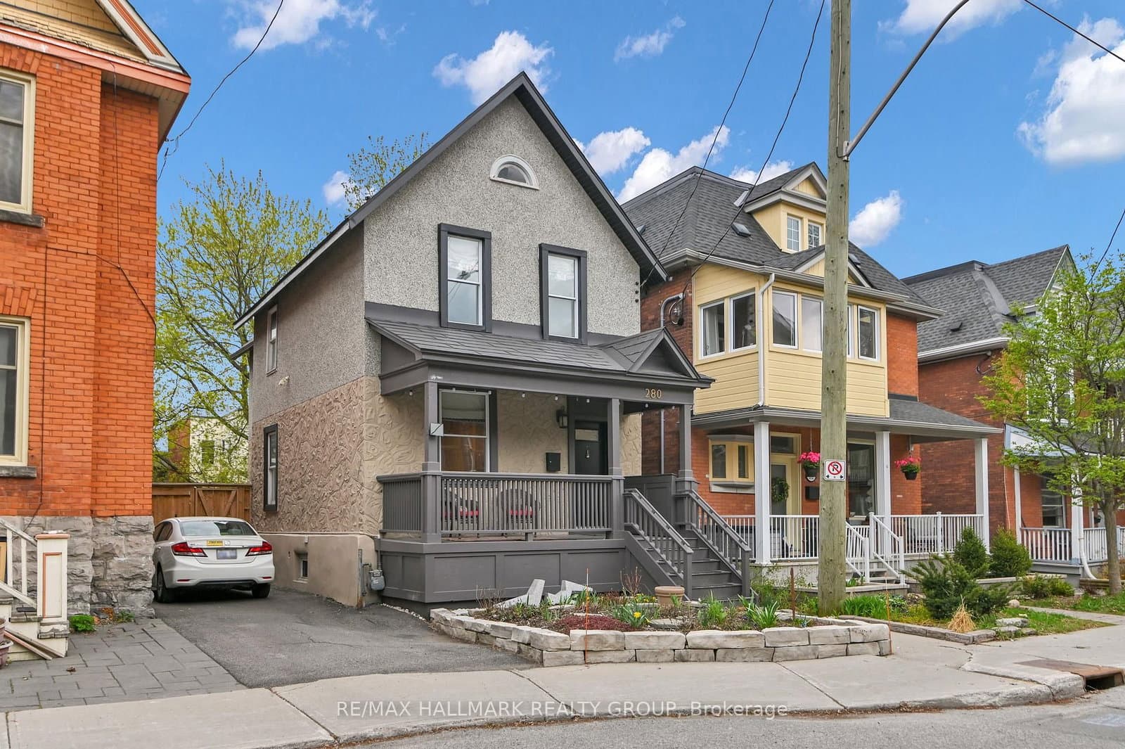 280 Flora Street, Ottawa, ON