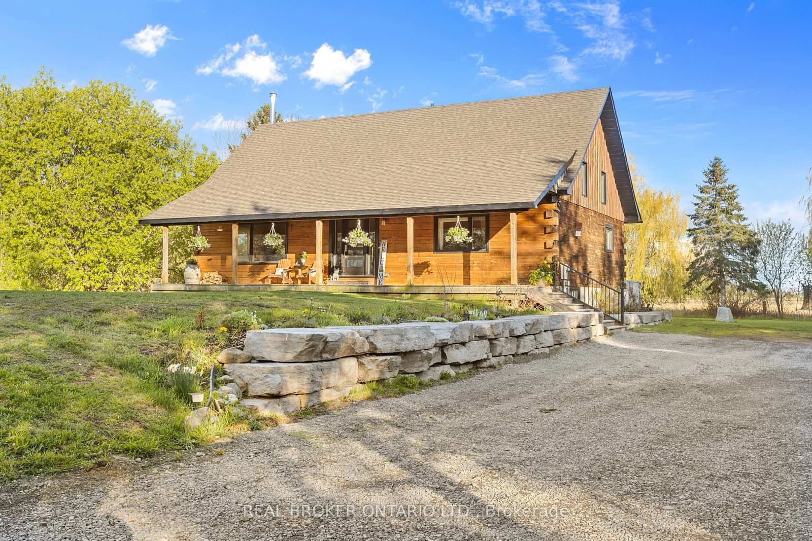 2354 Pollock Road, North Gower, ON