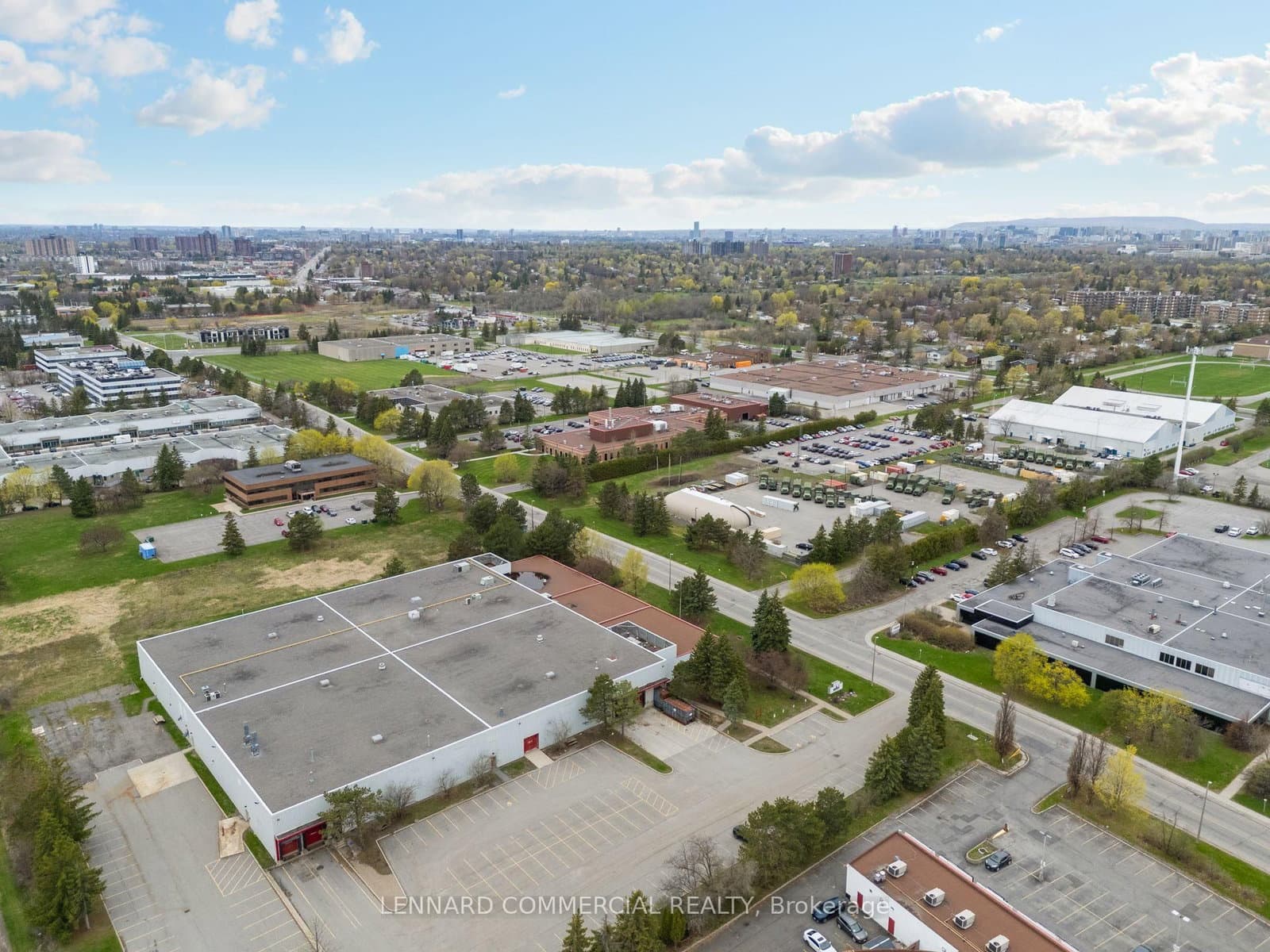 2355 St. Laurent Boulevard, Ottawa, ON — photo 2