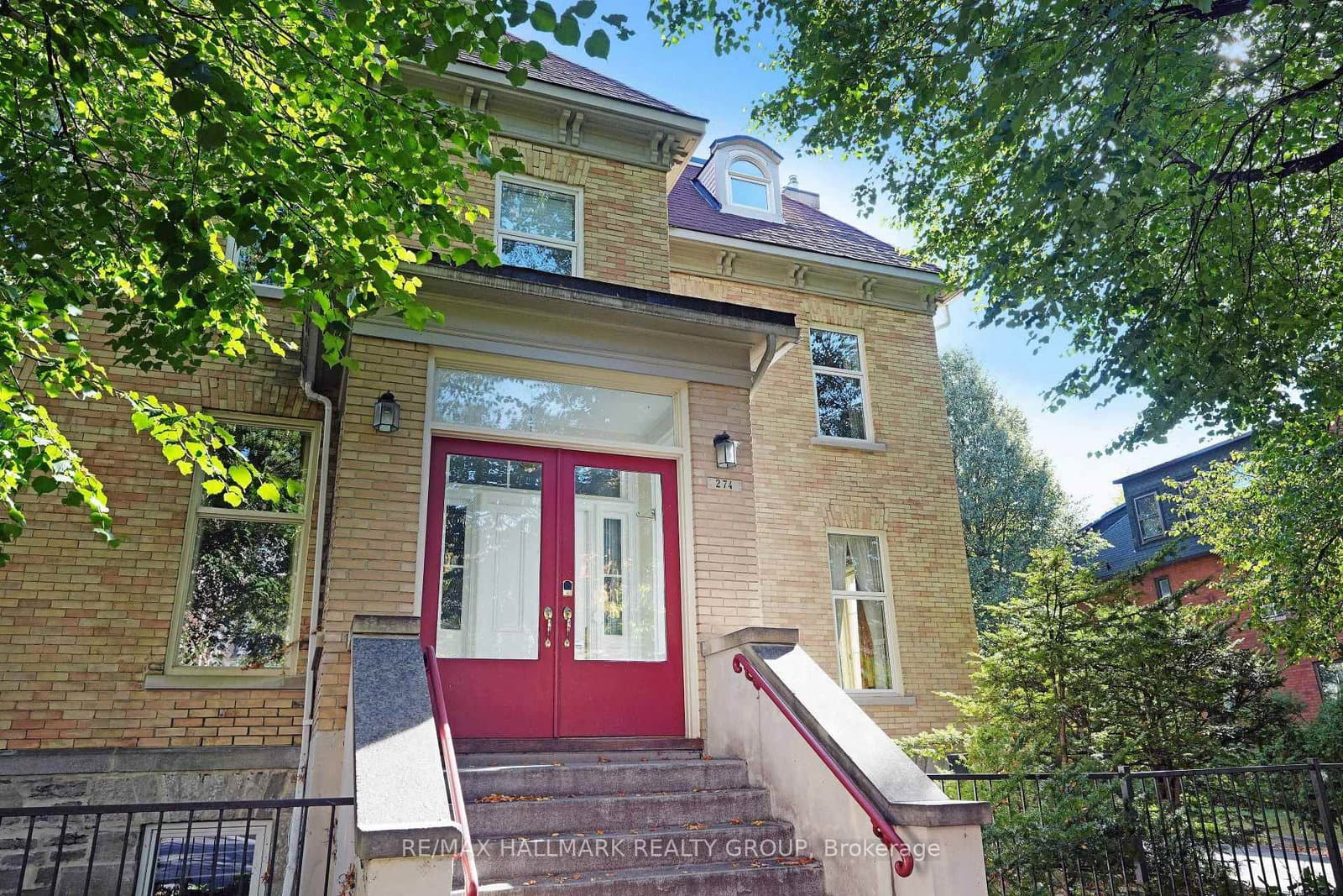 5 - 274 DALY Avenue, Ottawa, ON