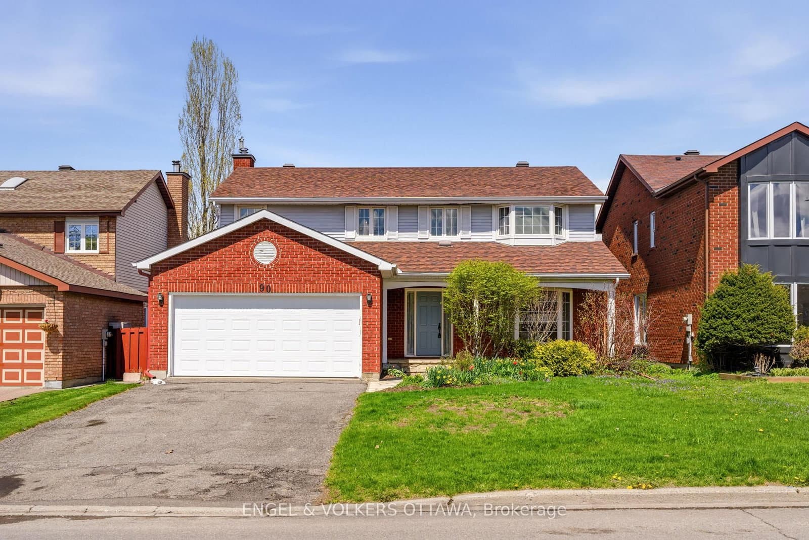 90 Topley Crescent, Ottawa, ON