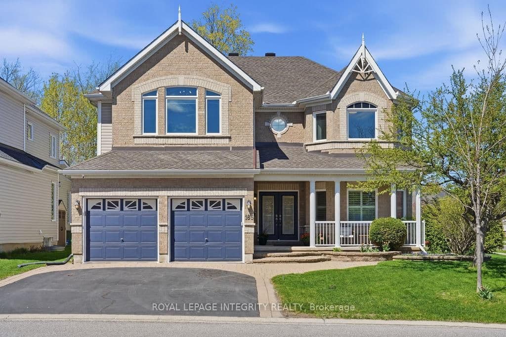 185 INSMILL Crescent, Kanata, ON