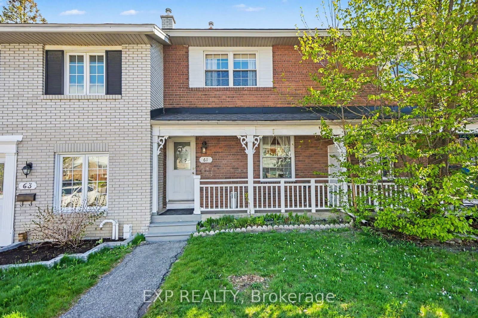 61 Monterey Drive, Ottawa, ON
