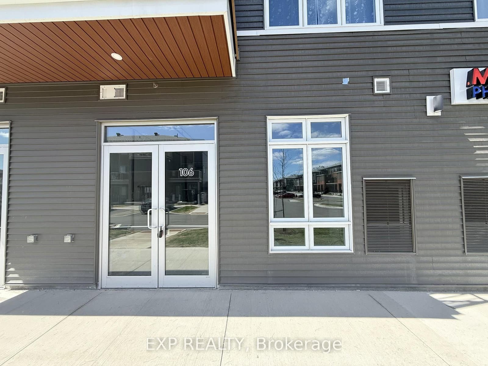 106 - 3600 BRIAN COBURN ORLÉANS ON  K4A 5T8 Boulevard, Orleans, ON