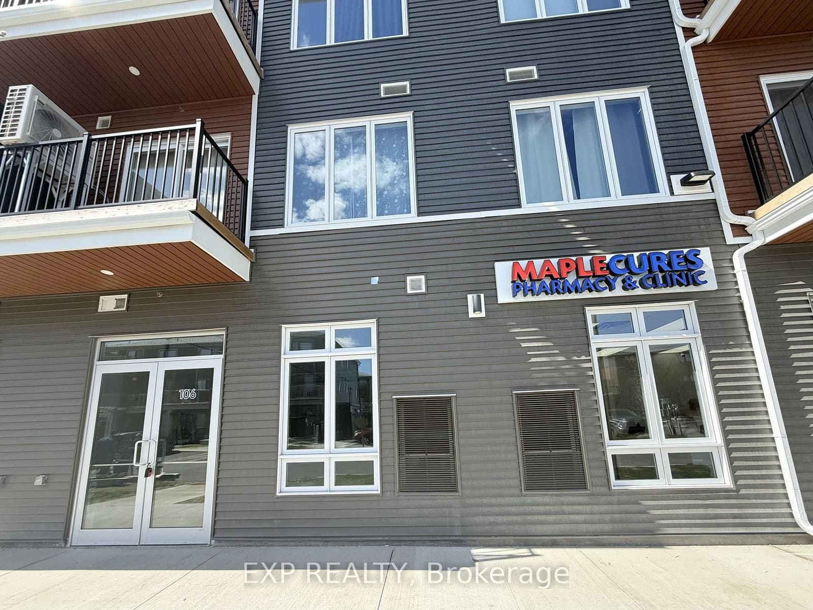 106 - 3600 BRIAN COBURN ORLÉANS ON  K4A 5T8 Boulevard, Orleans, ON — photo 2