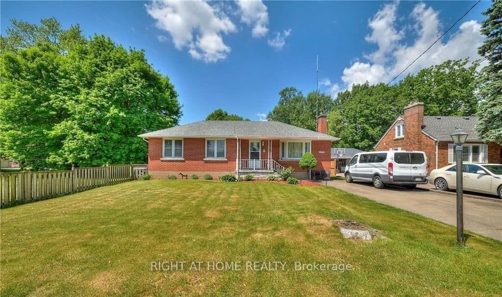 6357 Dorchester Road, Niagara Falls, ON