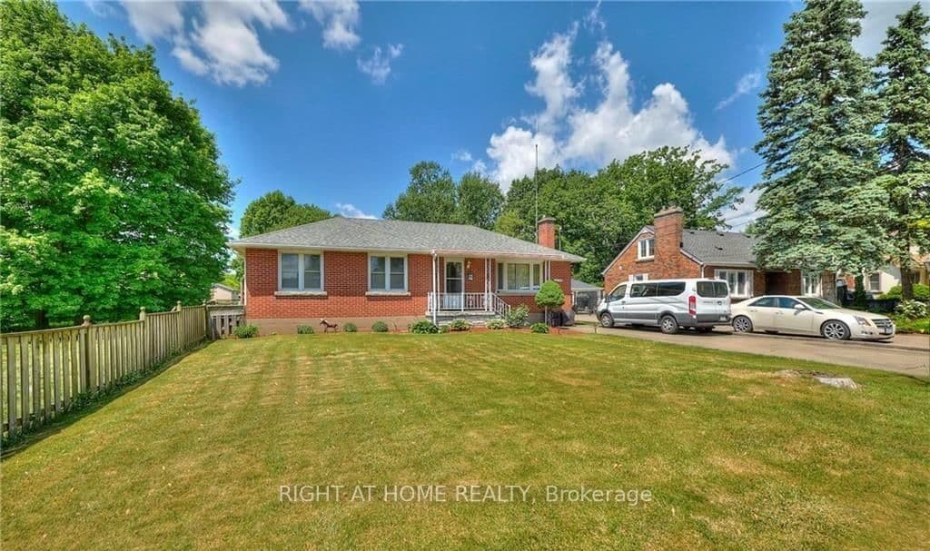 6357 Dorchester Road, Niagara Falls, ON — photo 3