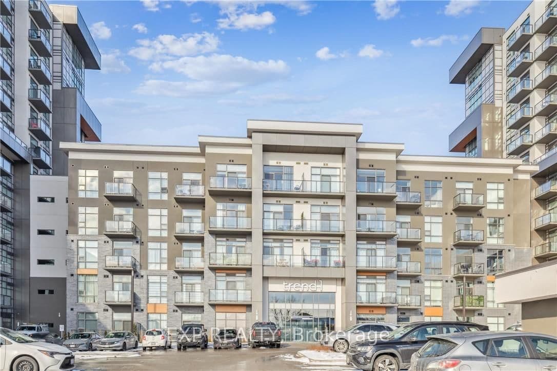 115 - 450 Dundas Street, Hamilton, ON
