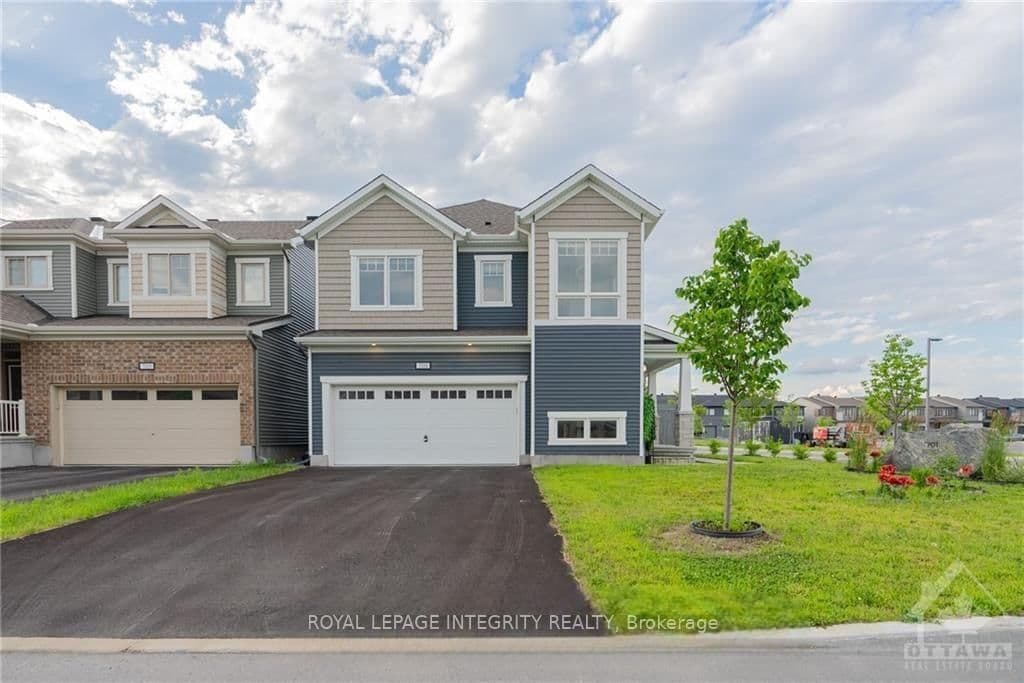 701 Brittanic Road, Ottawa, ON