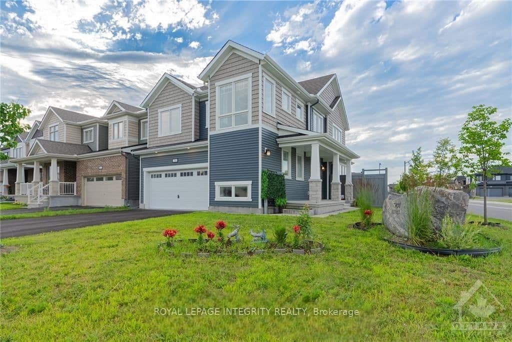 701 Brittanic Road, Ottawa, ON — photo 2