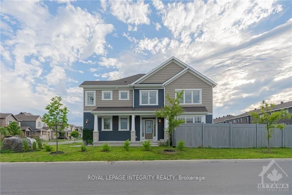 701 Brittanic Road, Ottawa, ON — photo 3