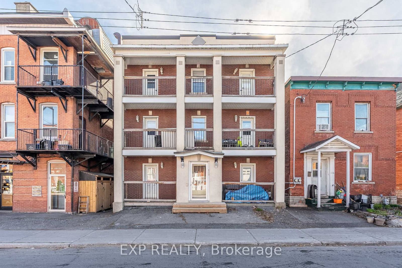 118 Rochester Street, Ottawa, ON