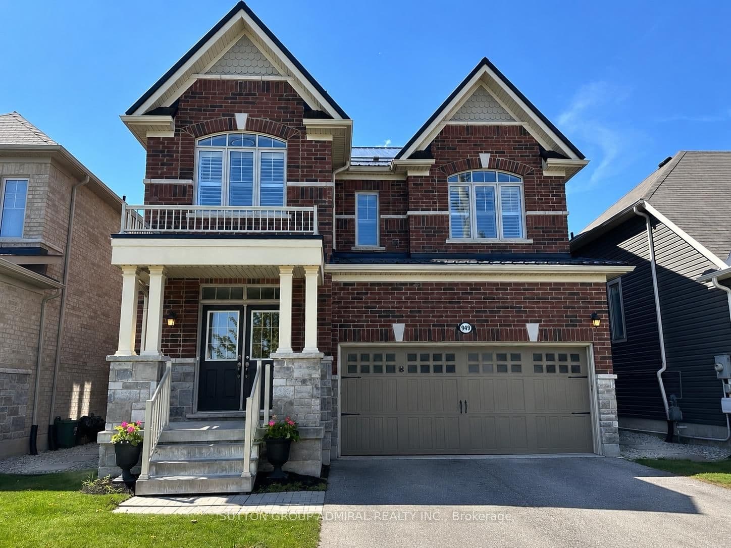 949 Line 9 Road, Niagara-on-the-Lake, ON
