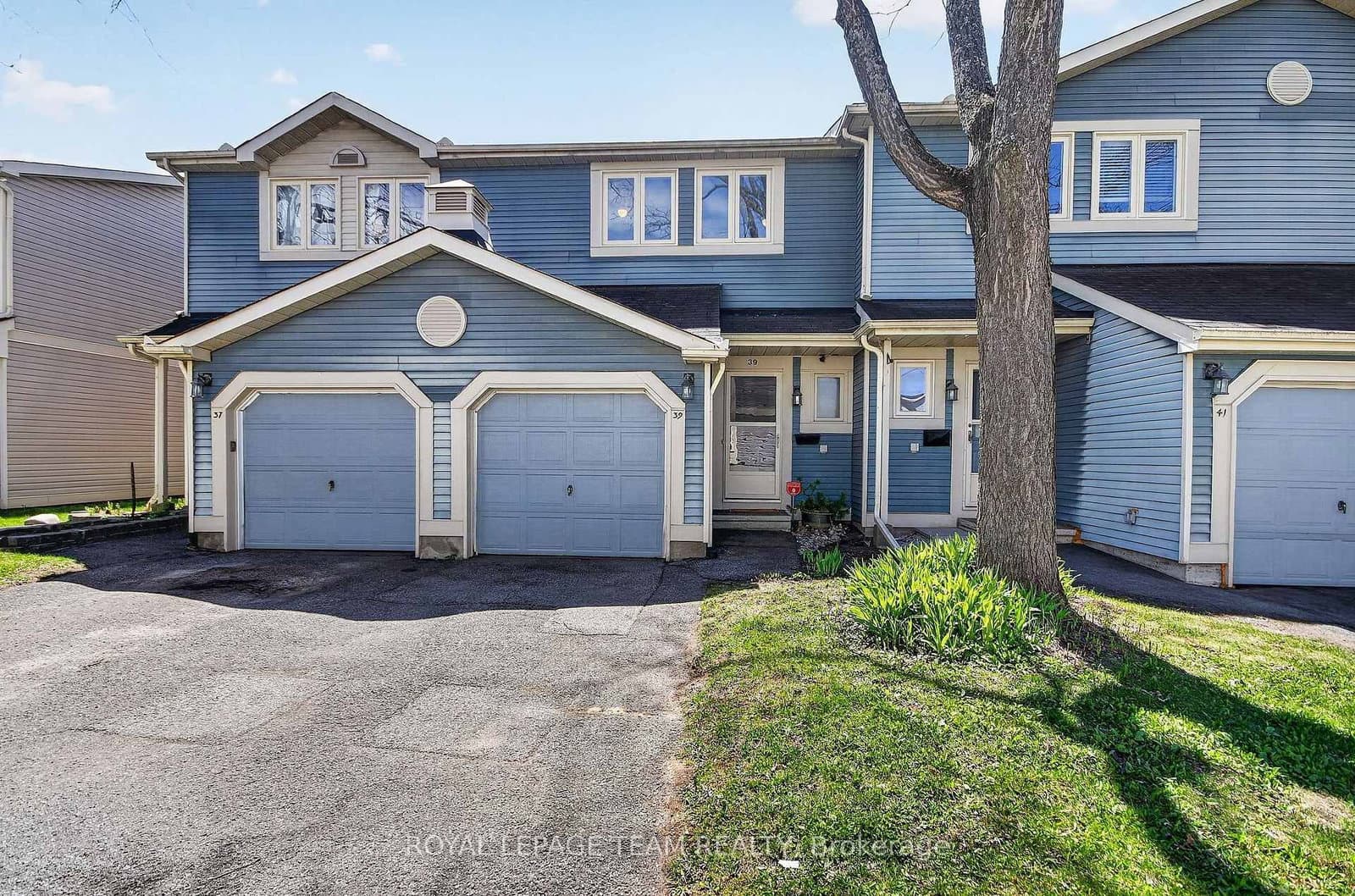 39 Saxton Private, Ottawa, ON
