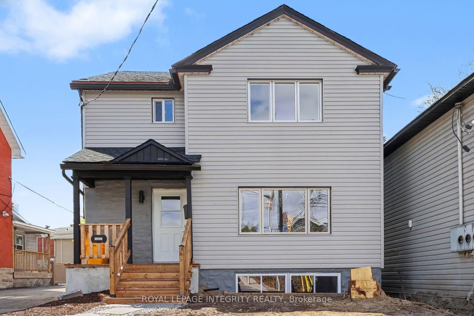 222 Mcarthur Avenue, Ottawa, ON