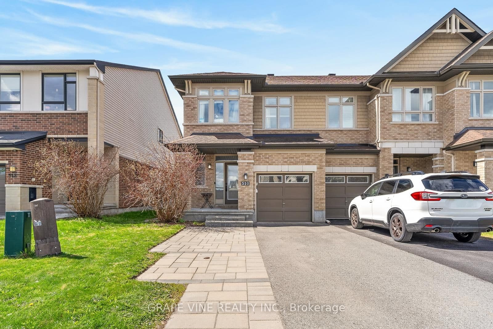 510 Grand Tully Way, Ottawa, ON