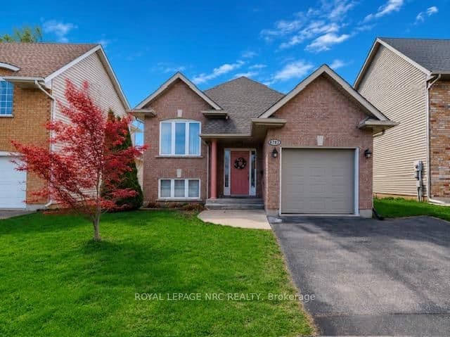 6787 AILANTHUS Avenue, Niagara Falls, ON