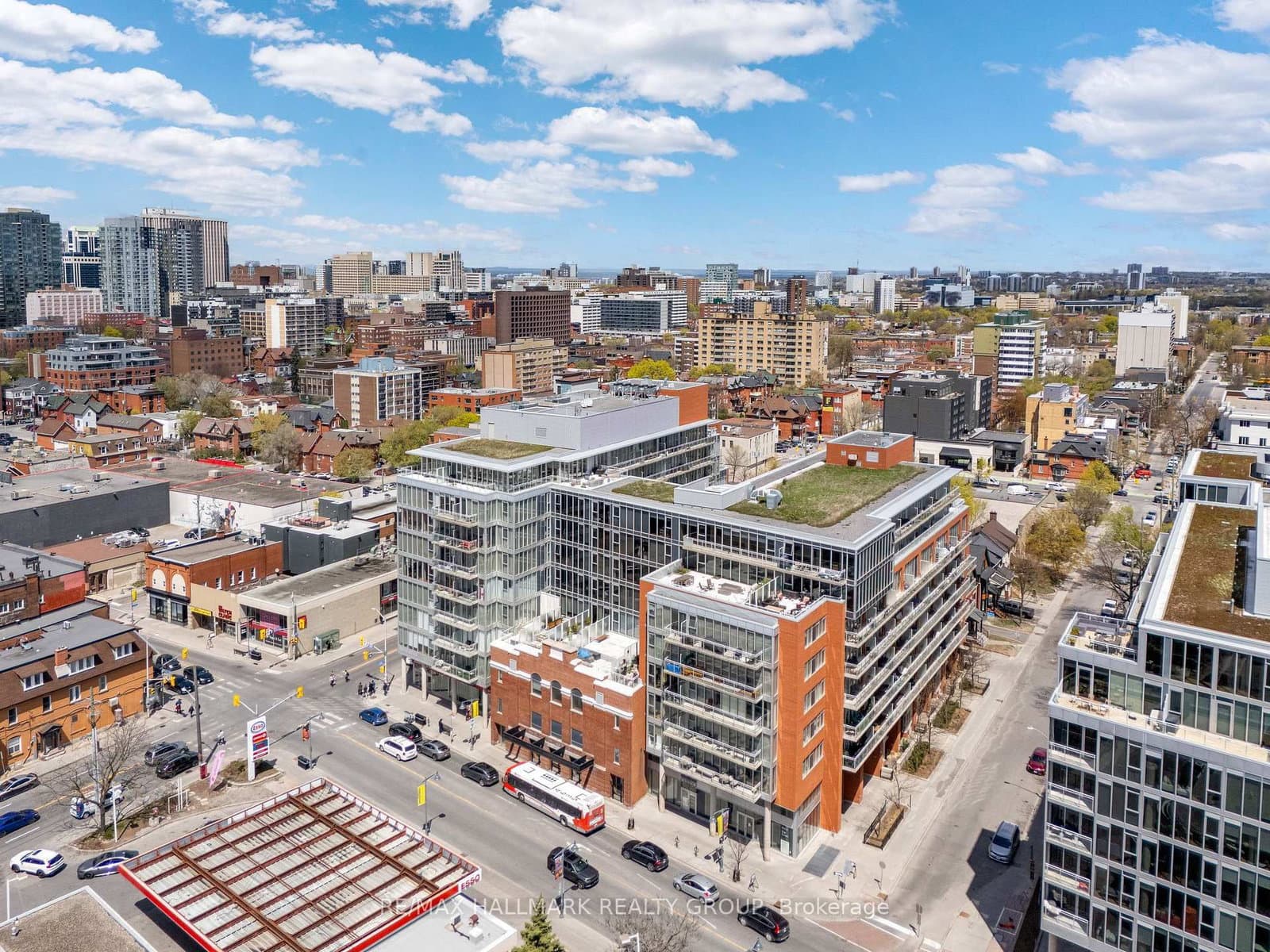 634 - 349 Mcleod Street, Ottawa, ON