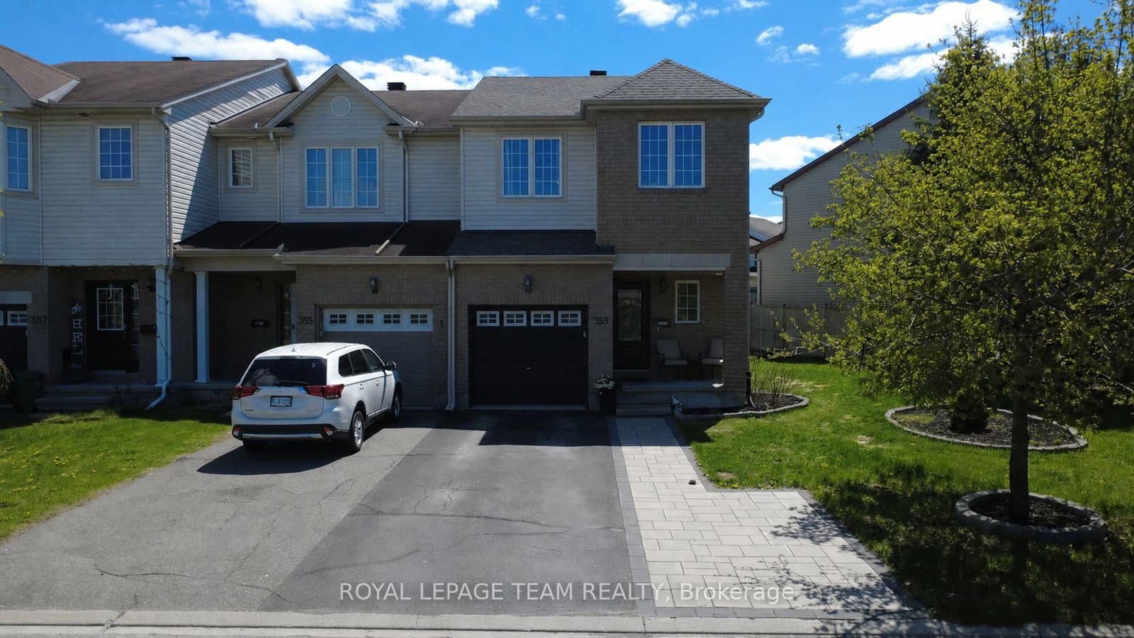 353 Brigitta Street, Ottawa, ON