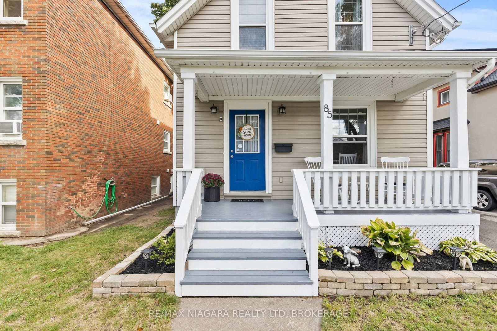 85 Maple St Street, St. Catharines, ON — photo 2