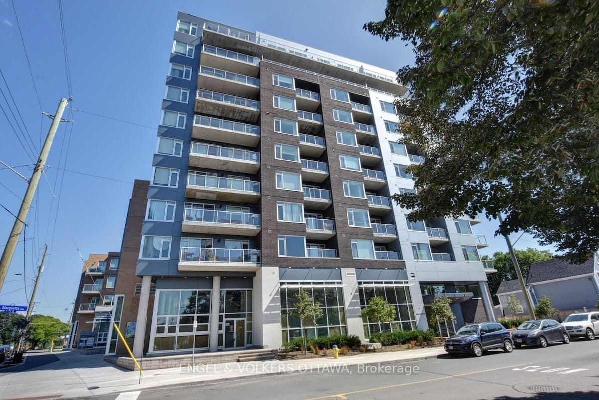 213 - 7 Marquette Avenue, Ottawa, ON — photo 2