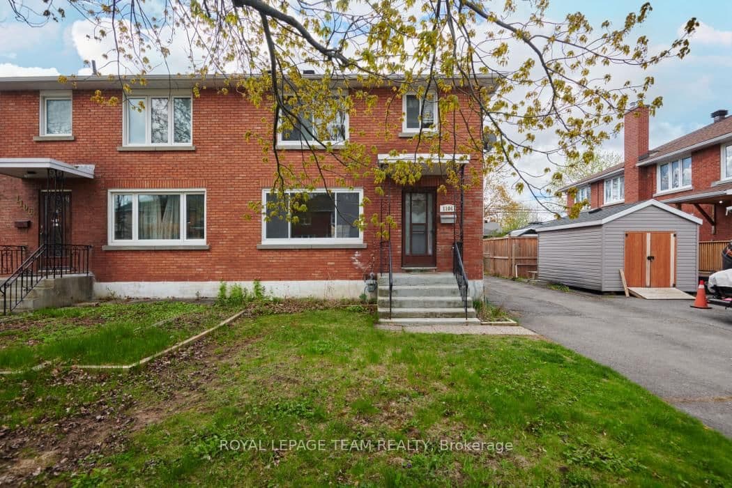 1104 Apolydor Avenue, Ottawa, ON — photo 3