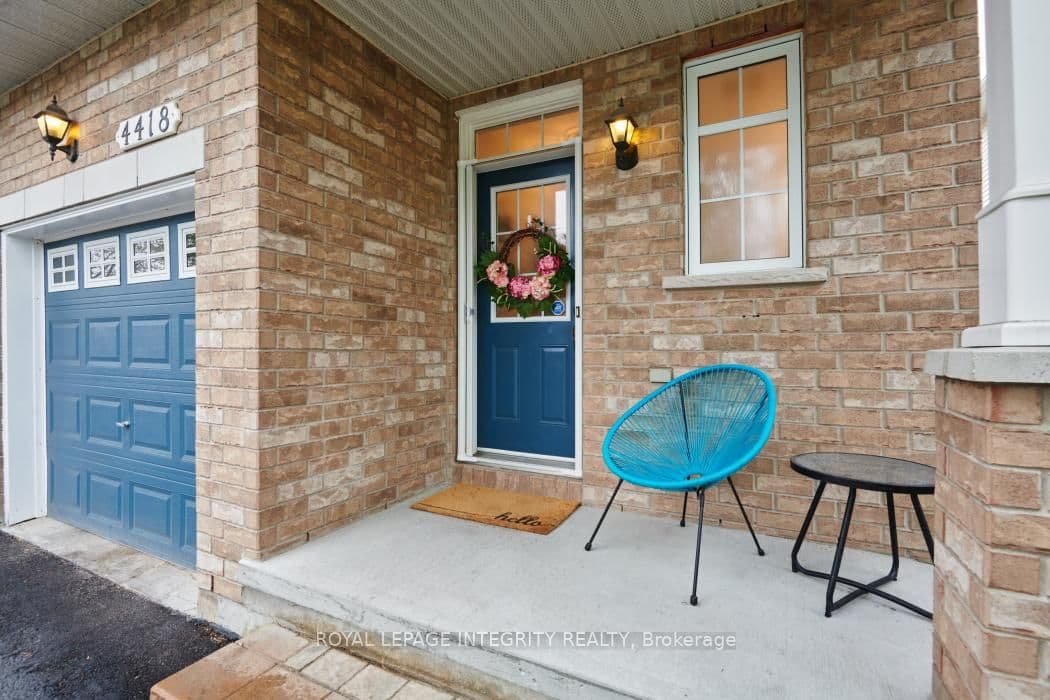 4418 Goldeneye Way, Ottawa, ON — photo 2