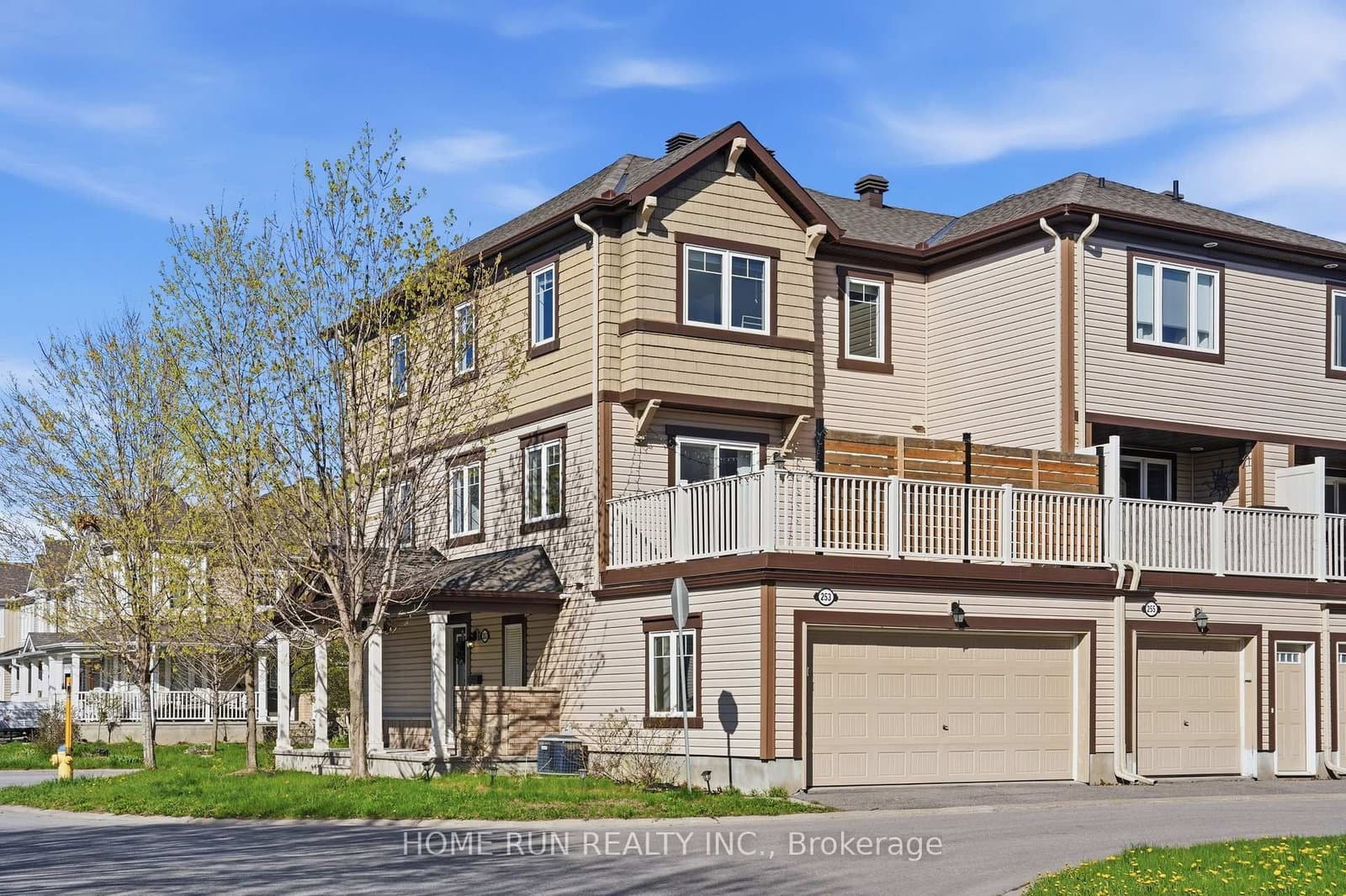 253 Cayman Road, Ottawa, ON