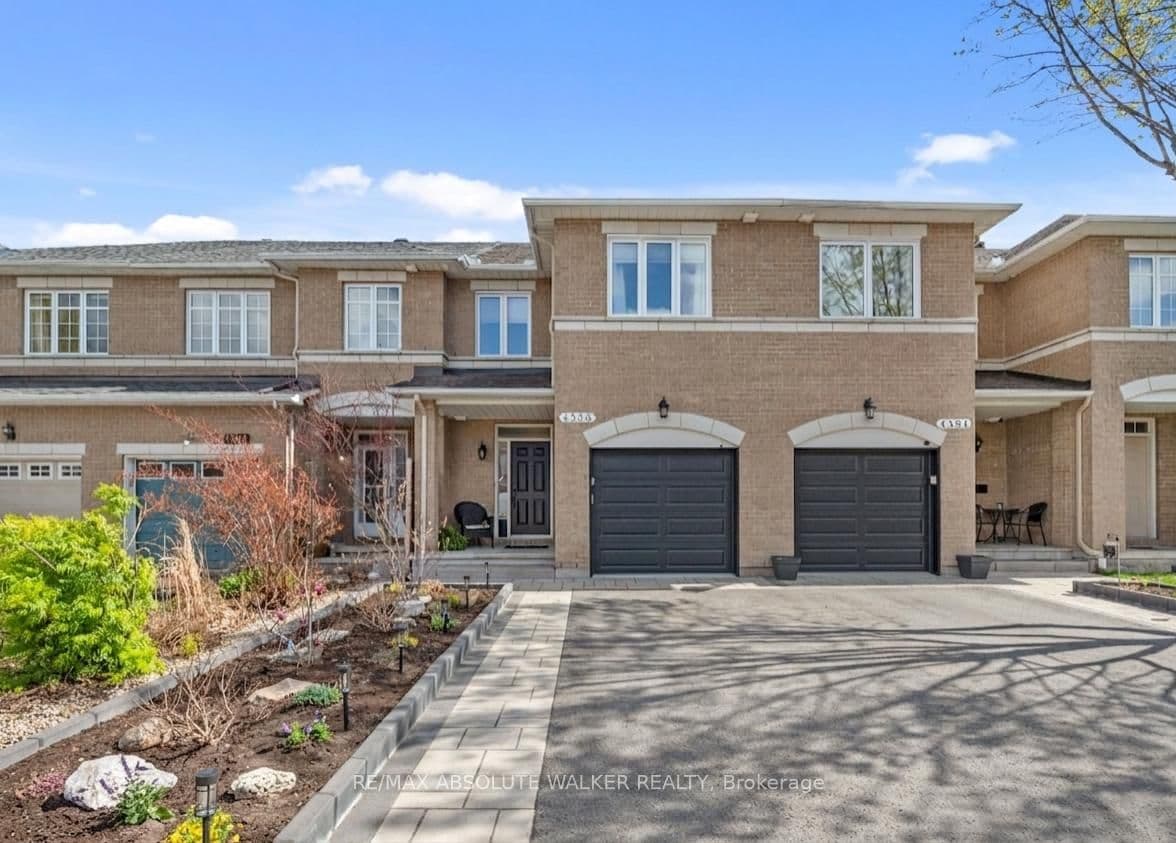 4396 Goldeneye Way, Ottawa, ON