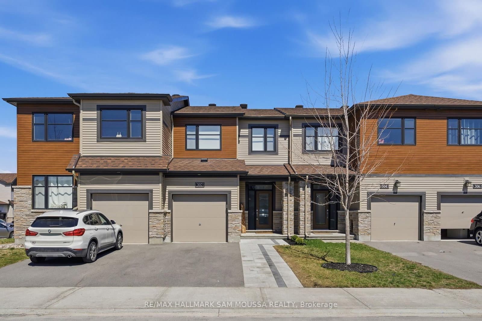 302 Drumlish Lane, Ottawa, ON